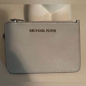Never used Michael Kors card holder